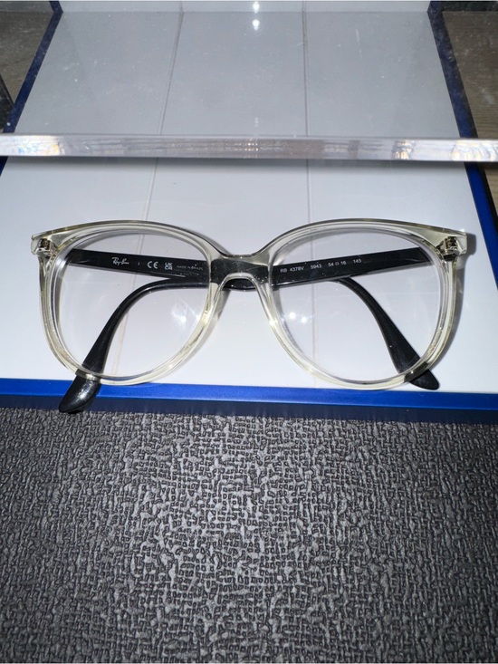 Ray-Ban Accessories - RayBan Eyeglasses Frame